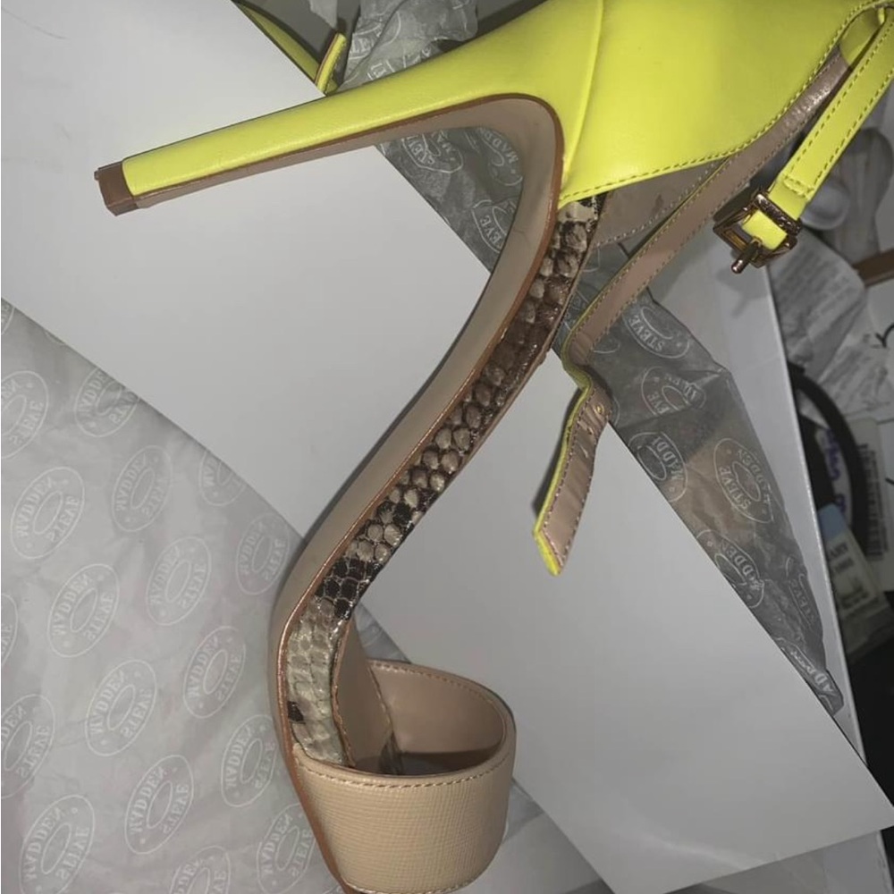 Steve Madden